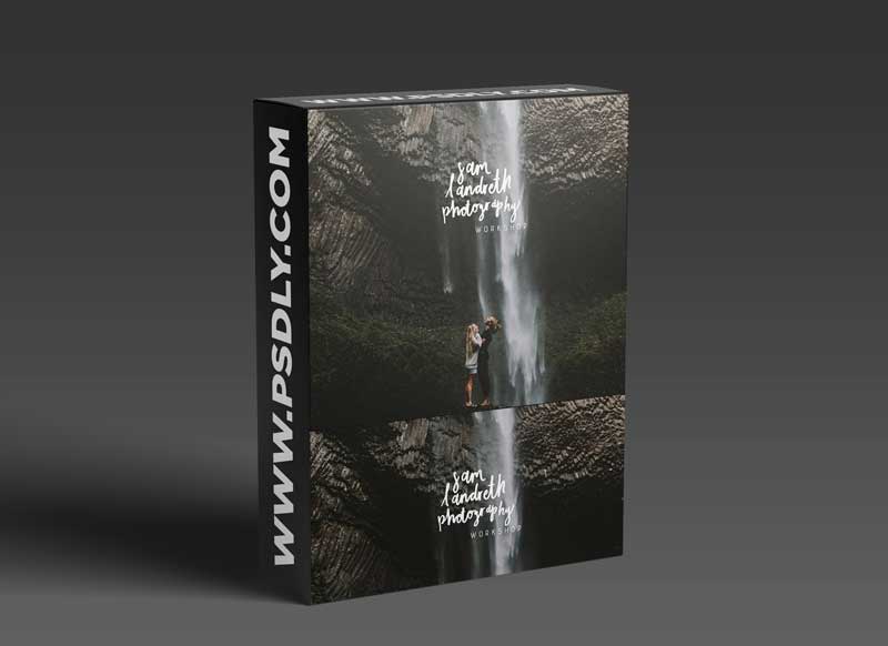 SAM LANDRETH PHOTO WORKSHOP