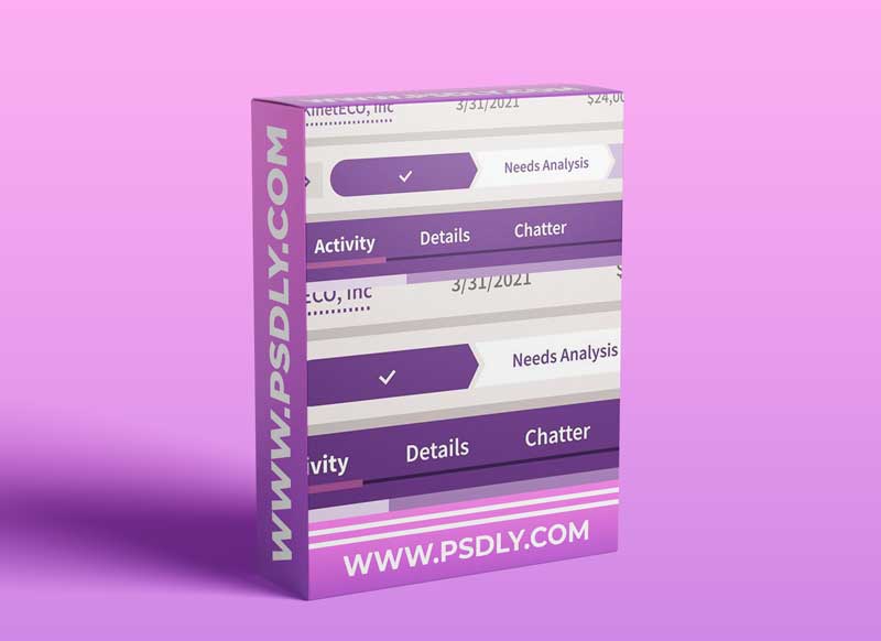 Salesforce Essential Training