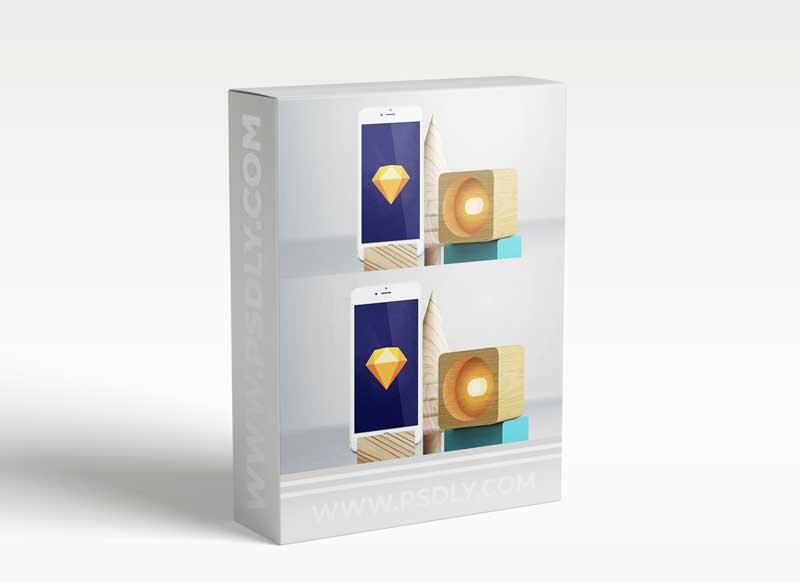 Sketch Course - UI Design