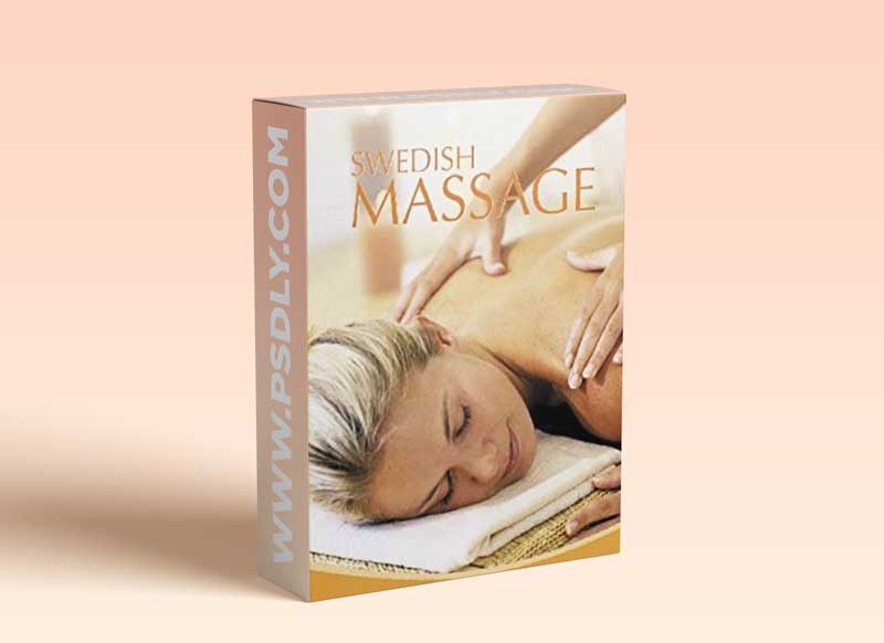 Swedish Massage - The Complete Body Experience