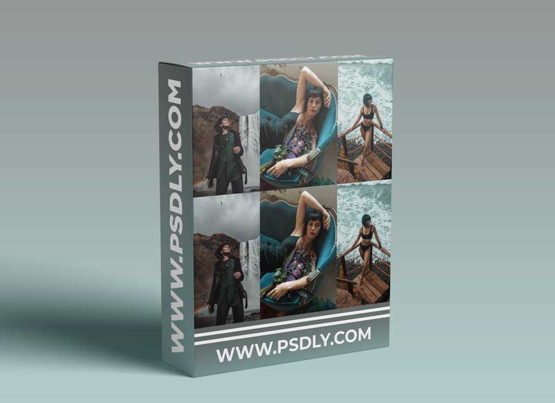 The Advanced Selfie University