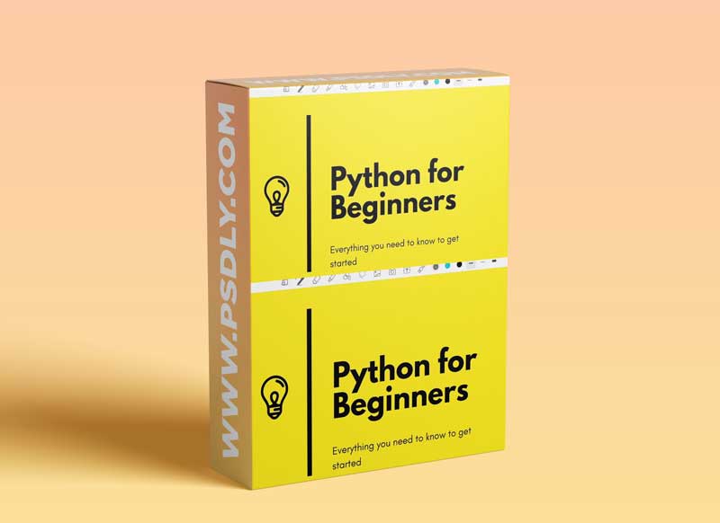 The Best Foundational Course of Python for beginners