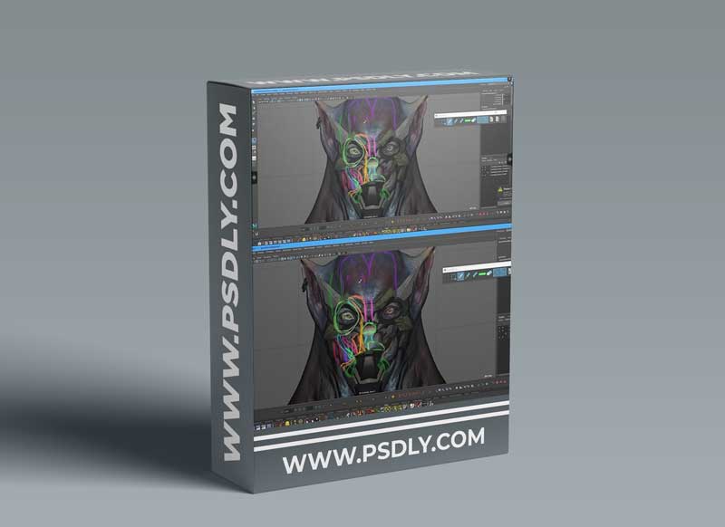 The Gnomon Workshop – Subtle Performance Workflow 2