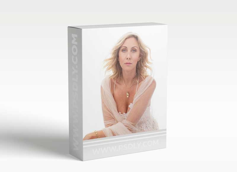 The Portrait Masters - Camera 101: The Lens with John Greengo & Sue Bryce