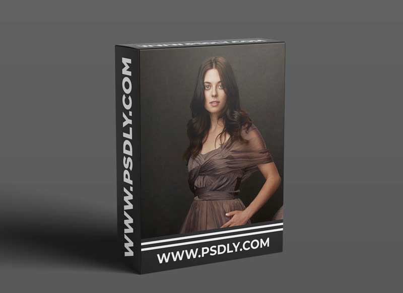 The Portrait Masters - Signature Light