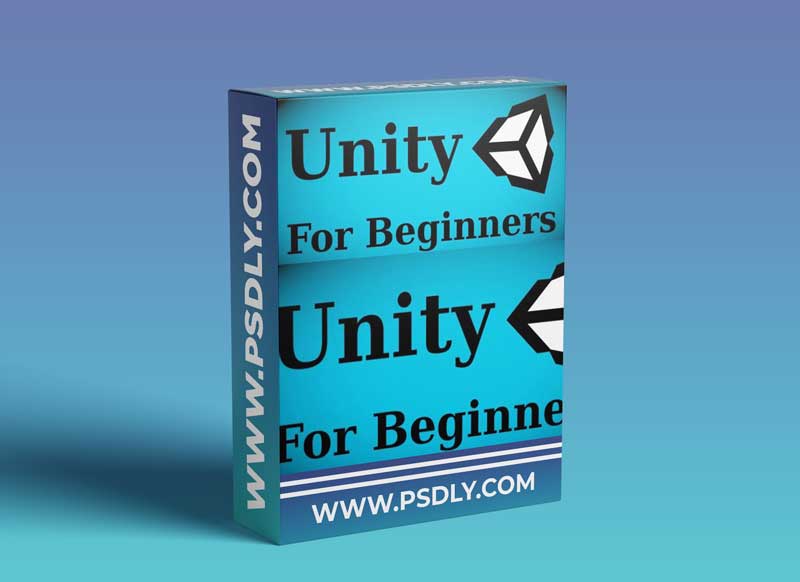 Unity For Beginners