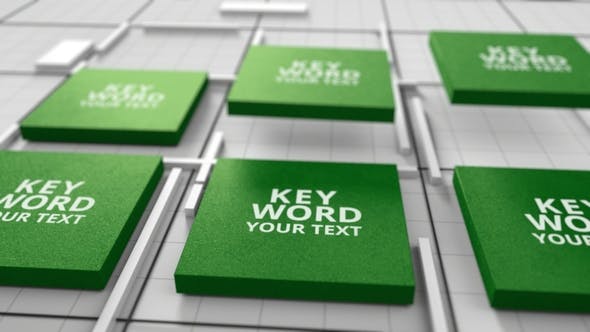 Videohive Corporate Logo V4 22165588