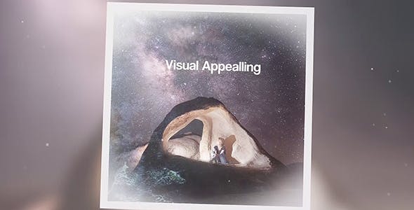 Videohive Cube Fantasy 21154583