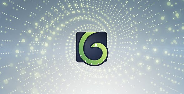 Videohive Form Logo 2300373