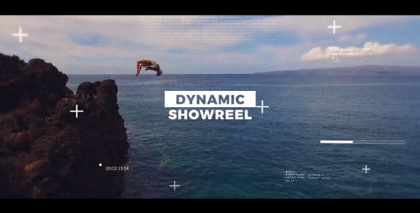 Videohive Sport Dynamic Opener 19910761