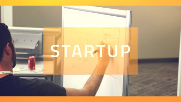 Videohive Start -Up 10580621