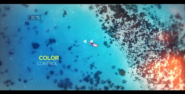 Videohive Story Slideshow 19457502