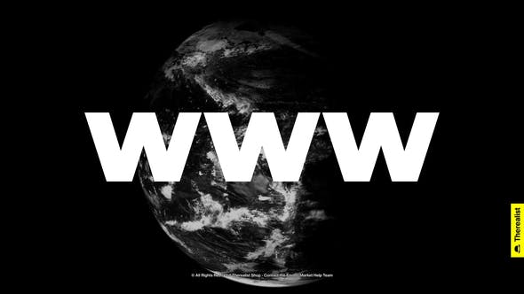 Videohive Typography 7021007