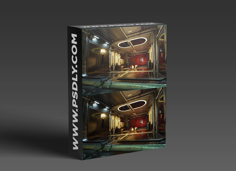 Wingfox – Intro to Unreal Lighting