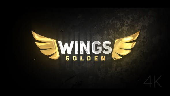 VideoHive Dark Elegant Logo 23628823