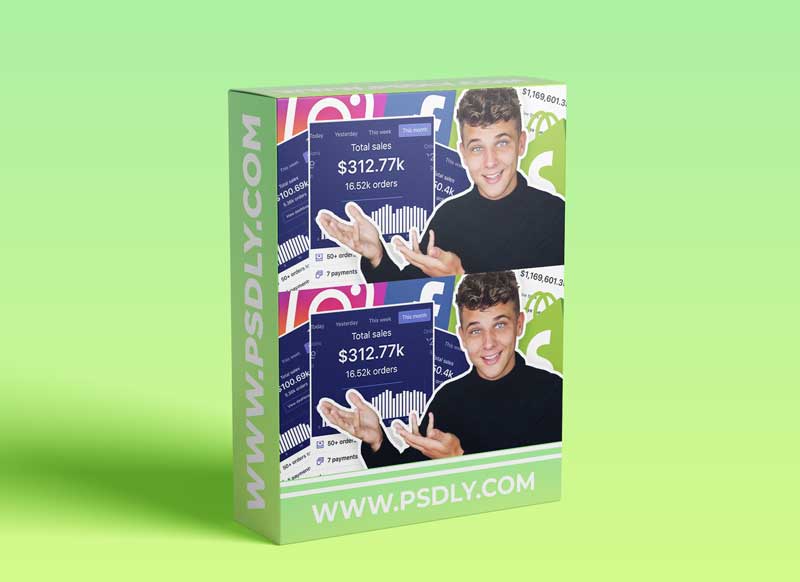 Biaheza’s Full Dropshipping Course