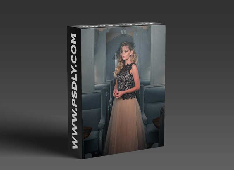 Advanced Color Grading Workflow with Sef McCullough