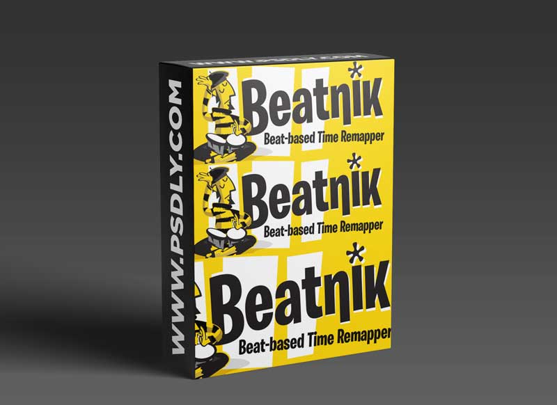Aescripts Beatnik 1.01 for After Effects