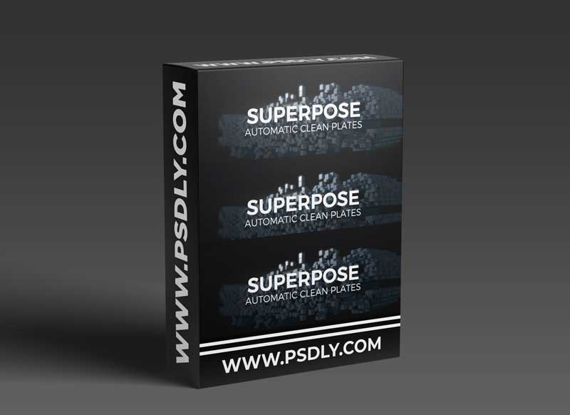 Aescripts Superpose 2 v2.0 for After Effects
