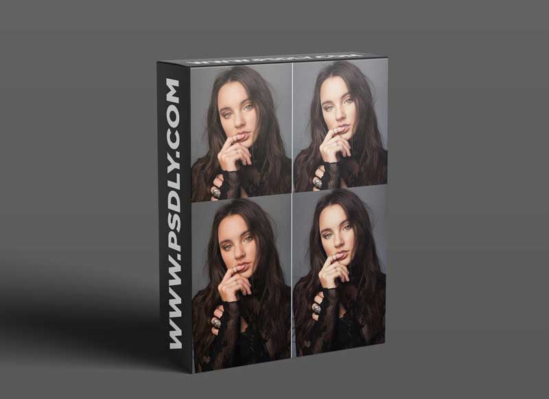 Amandaholloway Photography - Editorial Fusion