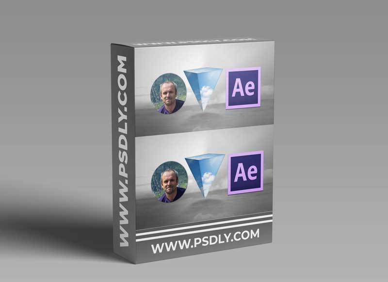 Animations in Adobe After Effects Fundamentals