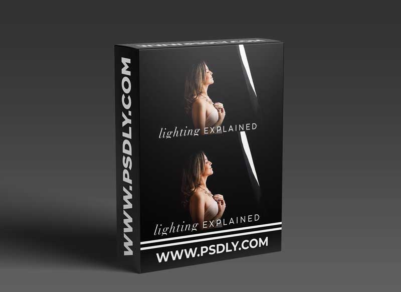 Belly Baby School - Lighting Explained