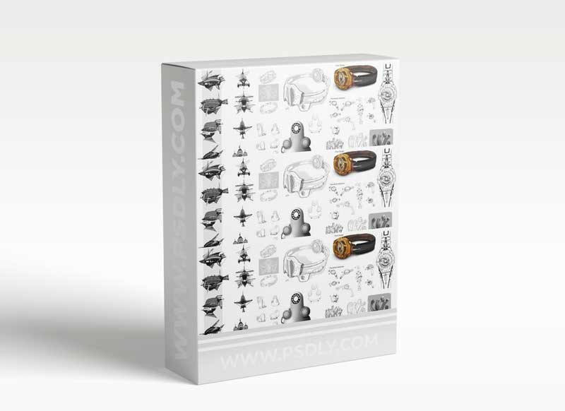 CGMA - Fundamentals of Design with Tyler Edlin