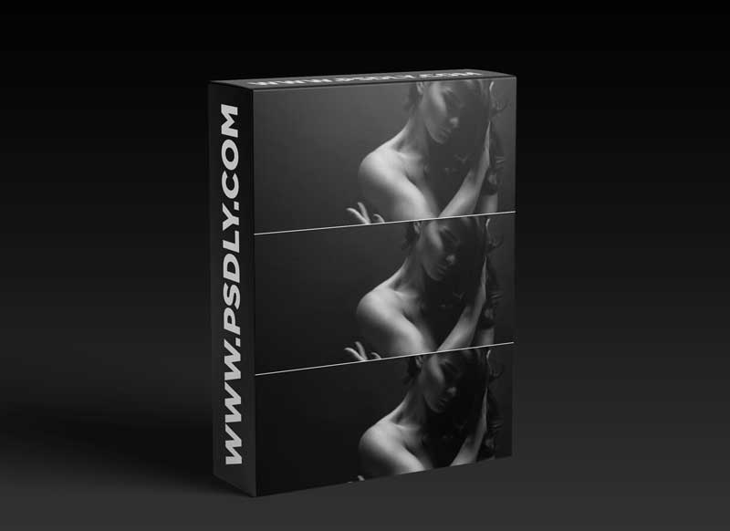 Chromasia - The Art of Black and White Photography