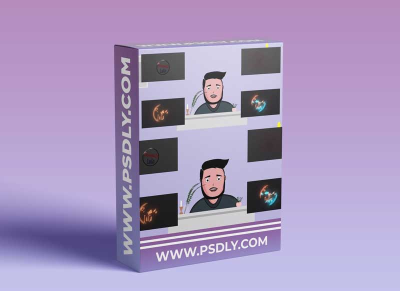 Creative Ideas for Logo Animation in After Effects