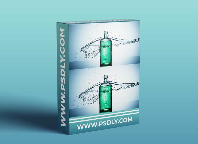 CreativeLive - One Flash Splash Photography