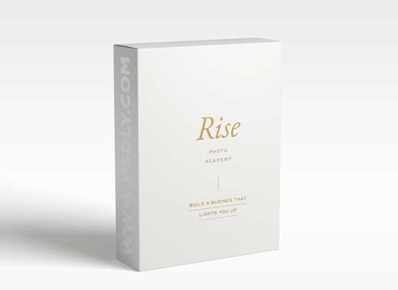 Dawn Charles - Rise Photo Academy