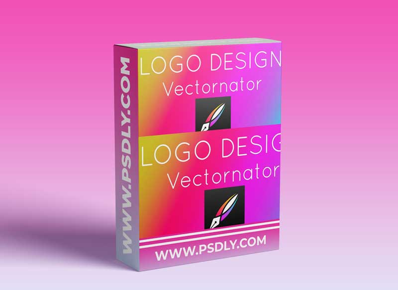 Design Your Logo Using Vectornator