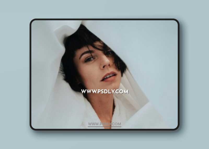 Desktop Lightroom Master Preset Collection - Hipster AF