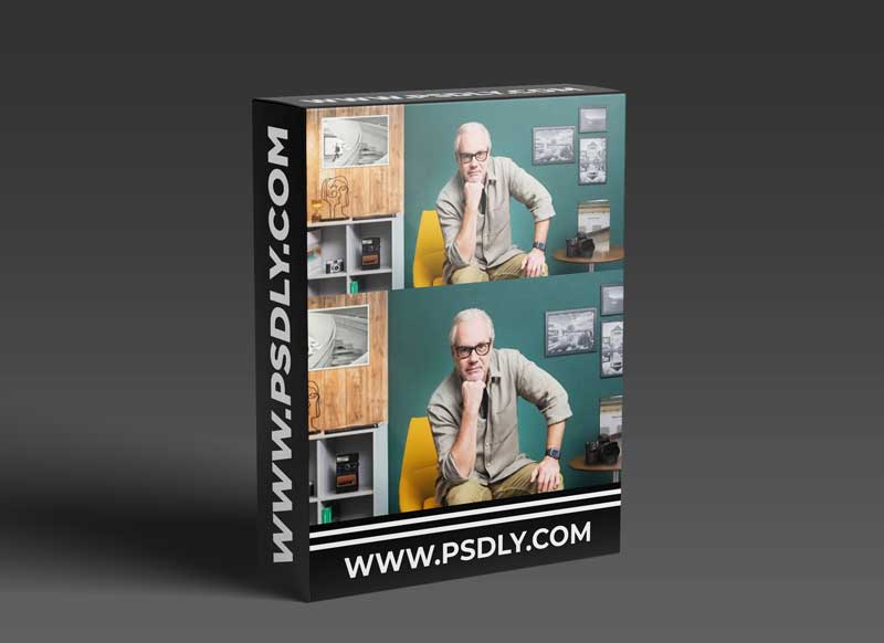 Domestika - Interior Photography