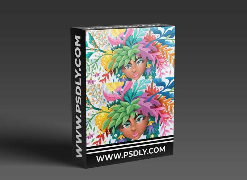 Drawing Vector Graphics: Color and Detail