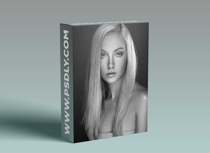 Fashion Photography and Retouching