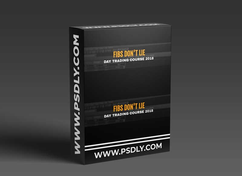 Fibs Don’t Lie Course – Day Trading Course 2018