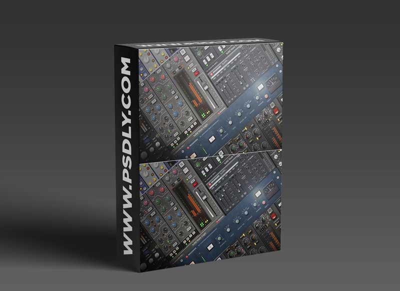 Groove3 Mixing with Brainworx Plug-Ins Explained