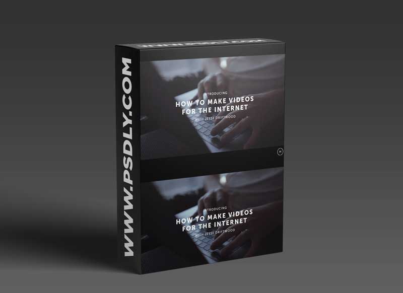 How to Make Short Form Videos for the Internet with Jesse Driftwood