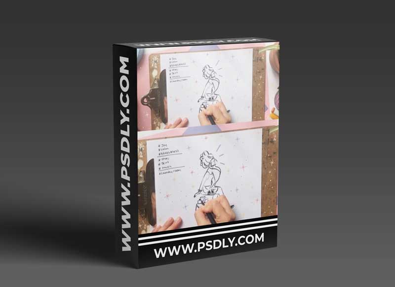 Illustrating People: Character Design for Storytelling