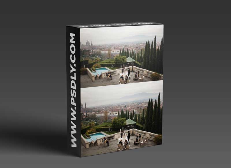 Jerry Ghionis. I.C.E. Society - Chapter 42