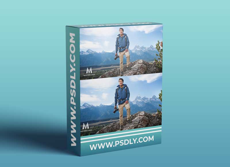 Jimmy Chin Teaches Adventure Photography – MasterClass