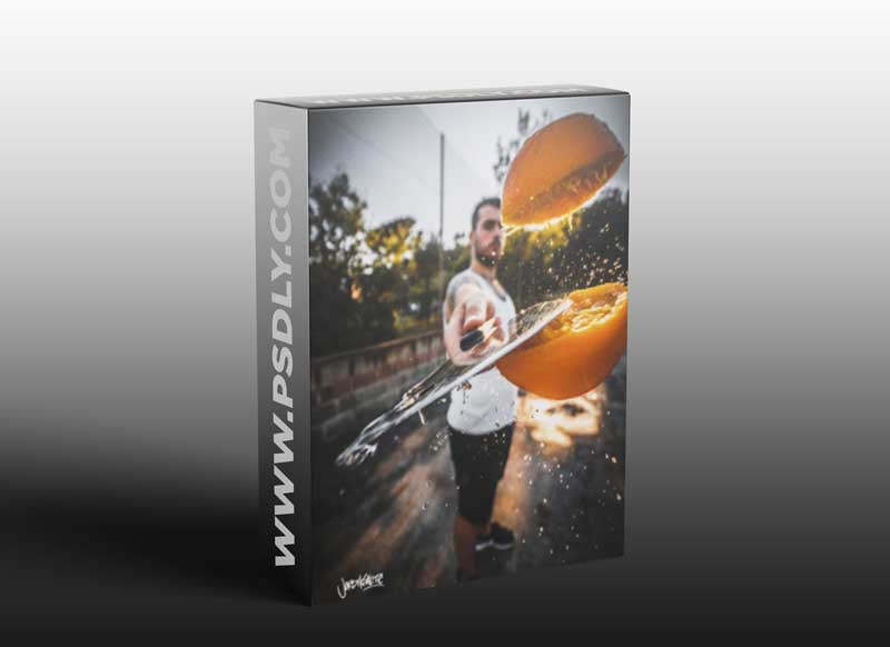 Jordi Koalitic - Pack #10 Presets