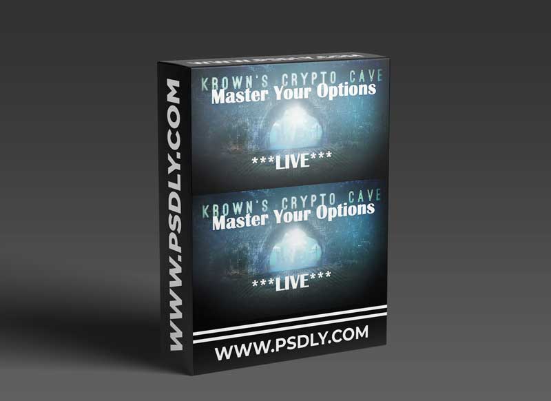 Krown Trading – Master Your Options