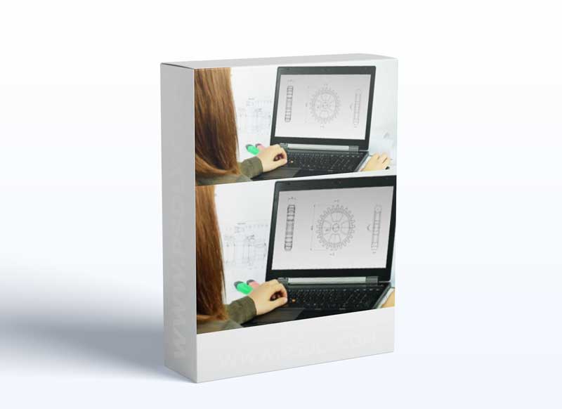 Learn AUTOCAD 2021 2D Tools And Techniques