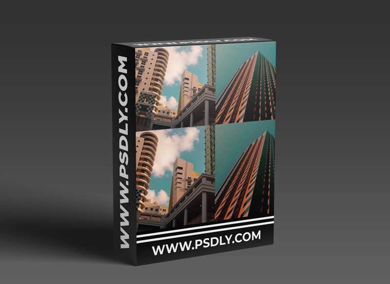 Live Encore: See Your City in Fresh Ways with Photography