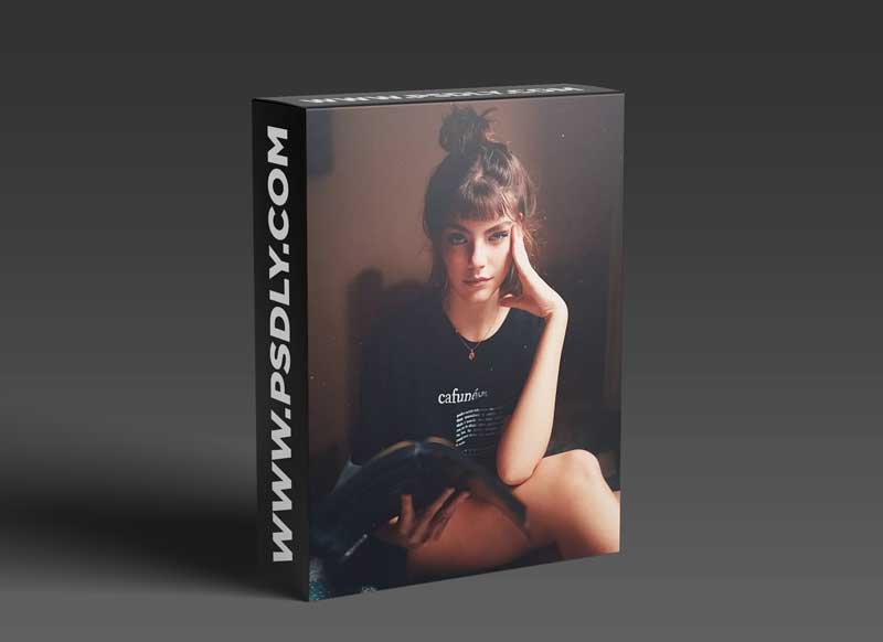 Luizclas - Tutorials by Luizclas - Editing Pictures (Step By Step)