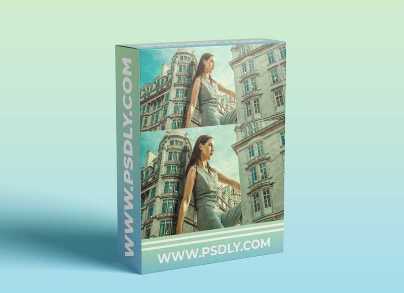 Mango-Ice Photography - Giant Composition Tutorial by Richard Wakefield