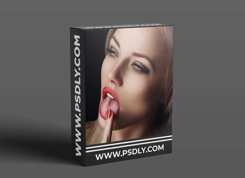 Max Twain – Beauty: Post Processing Video