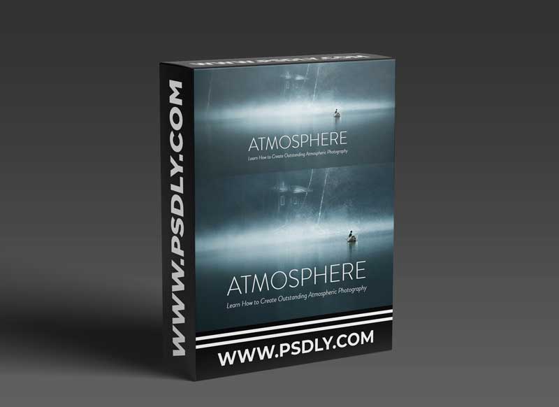 Mikkolagerstedt – The Atmosphere Bundle